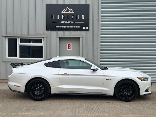 Used Ford Mustang 2018 for sale - 76108604: Photo 10