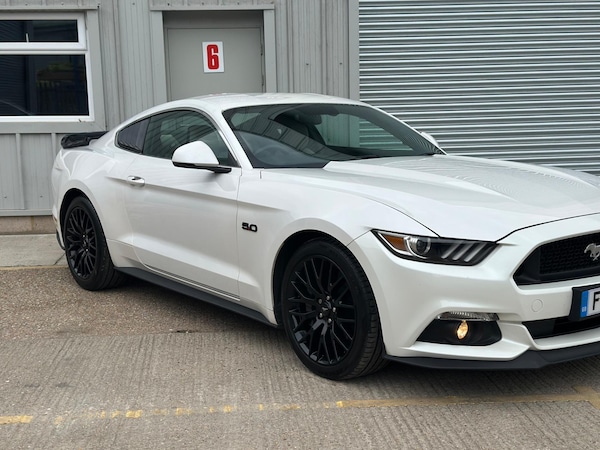 Used Ford Mustang 2018 for sale - 76108604: Photo 11