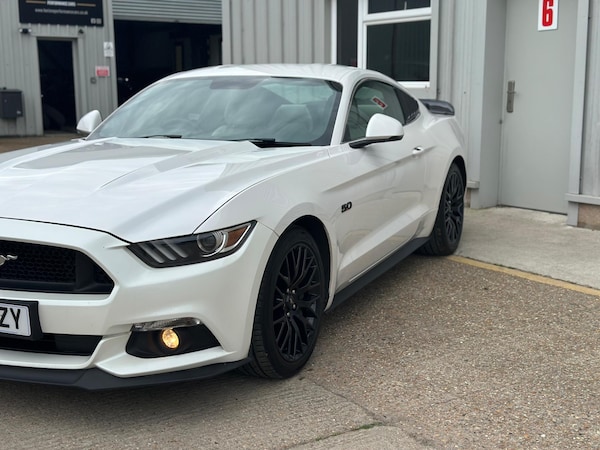 Used Ford Mustang 2018 for sale - 76108604: Photo 13