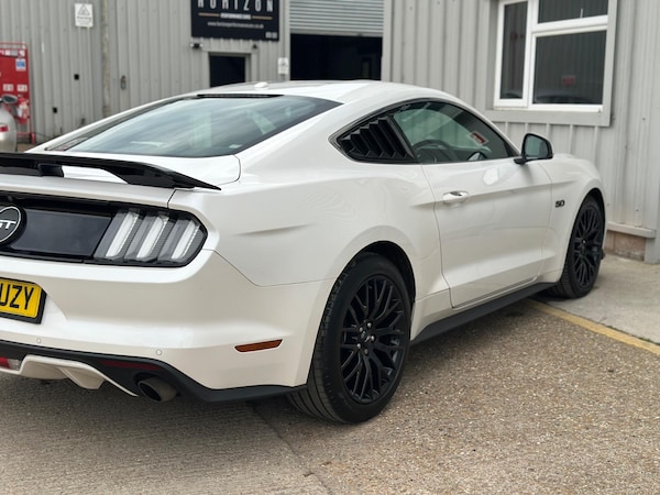 Used Ford Mustang 2018 for sale - 76108604: Photo 15