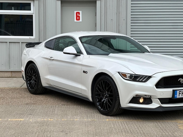 Used Ford Mustang 2018 for sale - 76108604: Photo 16