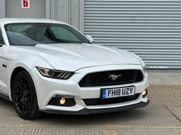 Used Ford Mustang 2018 for sale - 76108604: Photo 19