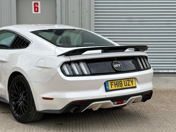 Used Ford Mustang 2018 for sale - 76108604: Photo 20