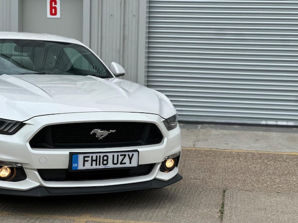 Used Ford Mustang 2018 for sale - 76108604: Photo 21