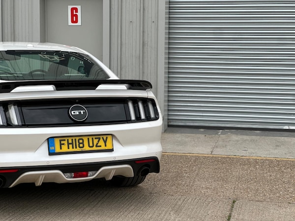 Used Ford Mustang 2018 for sale - 76108604: Photo 23