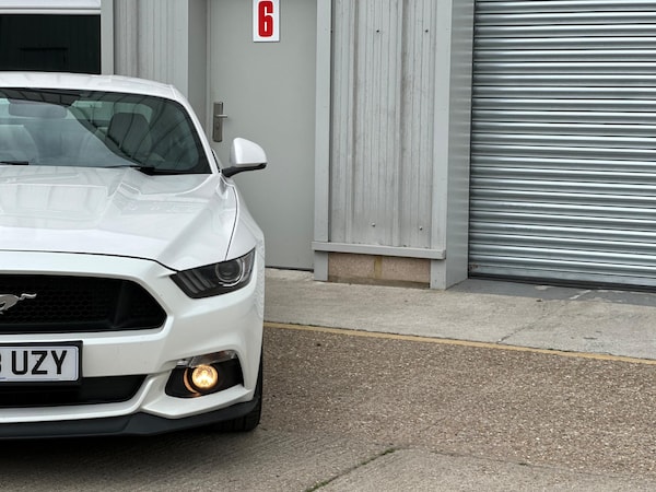 Used Ford Mustang 2018 for sale - 76108604: Photo 24