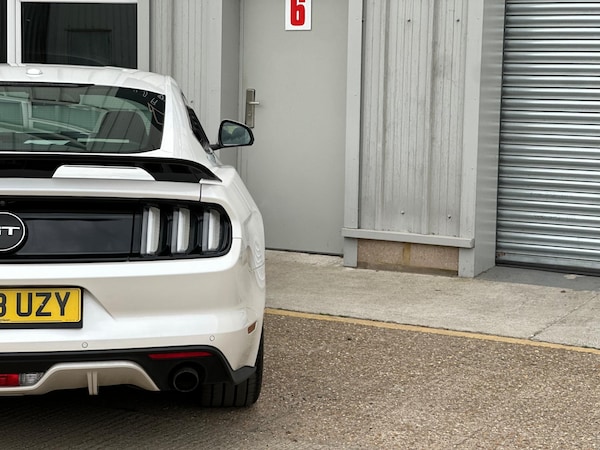Used Ford Mustang 2018 for sale - 76108604: Photo 25