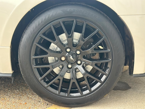 Used Ford Mustang 2018 for sale - 76108604: Photo 29