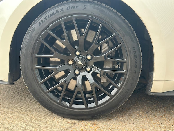 Used Ford Mustang 2018 for sale - 76108604: Photo 30