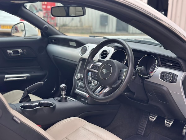 Used Ford Mustang 2018 for sale - 76108604: Photo 33