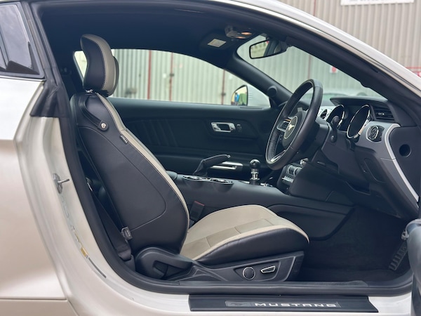 Used Ford Mustang 2018 for sale - 76108604: Photo 34