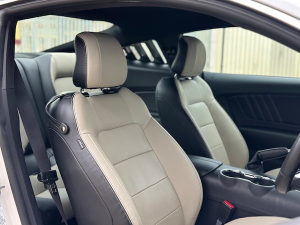 Used Ford Mustang 2018 for sale - 76108604: Photo 35