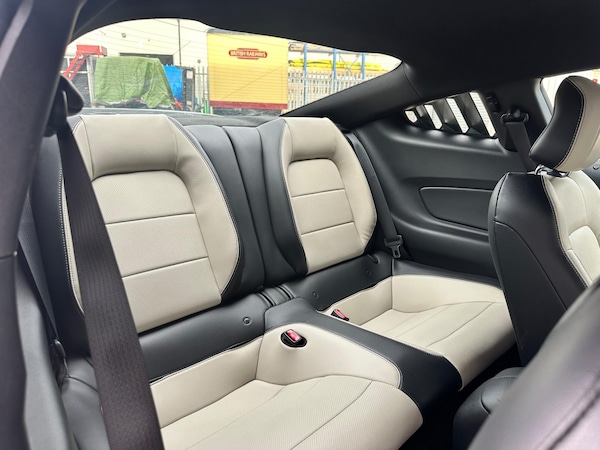 Used Ford Mustang 2018 for sale - 76108604: Photo 36