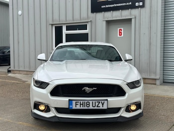 Used Ford Mustang 2018 for sale - 76108604: Photo 3