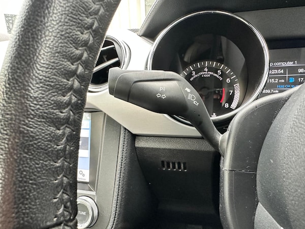 Used Ford Mustang 2018 for sale - 76108604: Photo 42