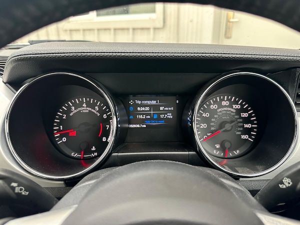 Used Ford Mustang 2018 for sale - 76108604: Photo 44