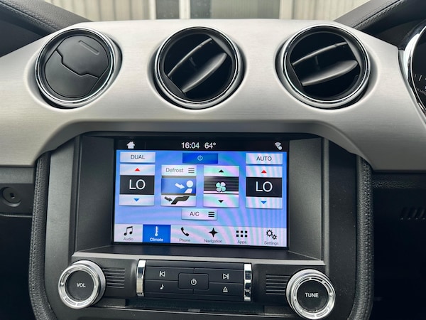 Used Ford Mustang 2018 for sale - 76108604: Photo 45