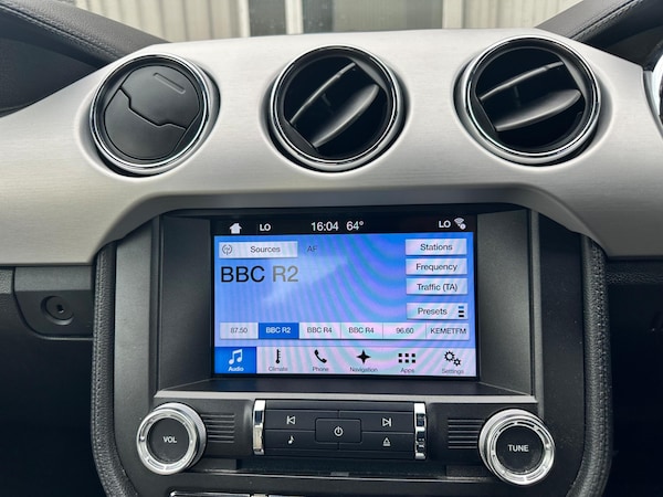 Used Ford Mustang 2018 for sale - 76108604: Photo 46