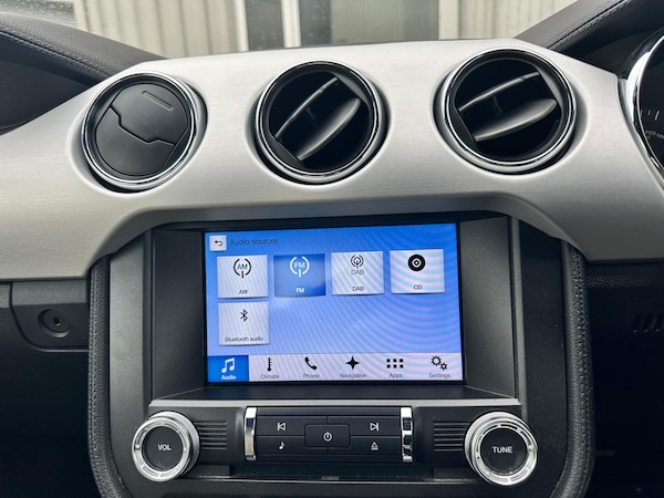 Used Ford Mustang 2018 for sale - 76108604: Photo 47