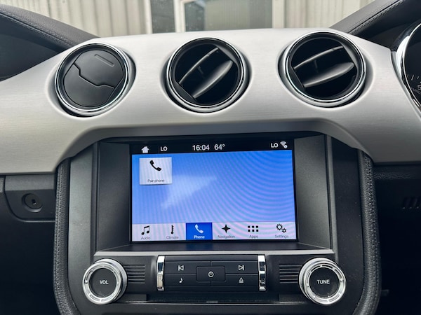 Used Ford Mustang 2018 for sale - 76108604: Photo 48