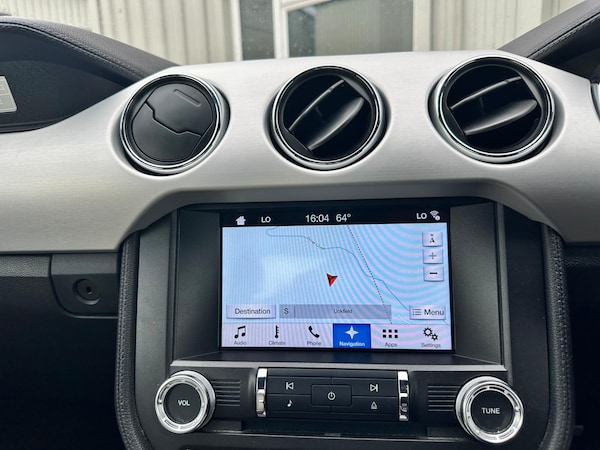 Used Ford Mustang 2018 for sale - 76108604: Photo 49