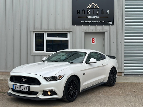 Used Ford Mustang 2018 for sale - 76108604: Photo 4