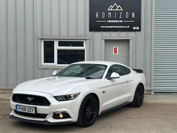 Used Ford Mustang 2018 for sale - 76108604: Photo 4