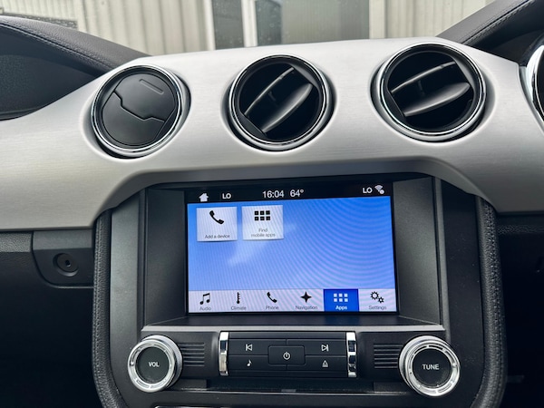 Used Ford Mustang 2018 for sale - 76108604: Photo 50