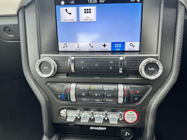 Used Ford Mustang 2018 for sale - 76108604: Photo 52
