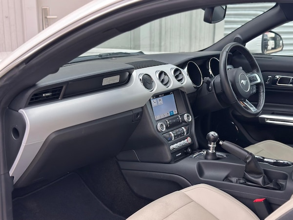Used Ford Mustang 2018 for sale - 76108604: Photo 55