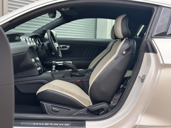 Used Ford Mustang 2018 for sale - 76108604: Photo 56