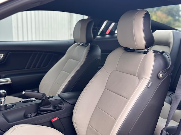 Used Ford Mustang 2018 for sale - 76108604: Photo 57