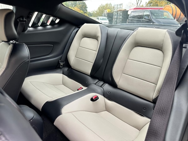 Used Ford Mustang 2018 for sale - 76108604: Photo 58