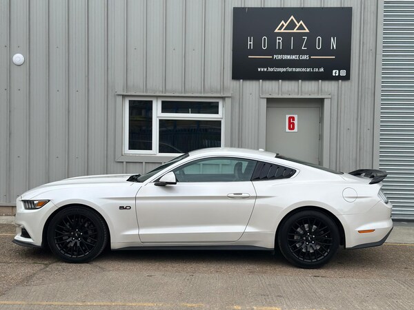 Used Ford Mustang 2018 for sale - 76108604: Photo 5