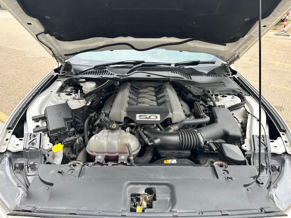 Used Ford Mustang 2018 for sale - 76108604: Photo 60