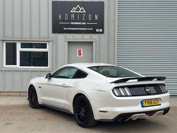 Used Ford Mustang 2018 for sale - 76108604: Photo 6