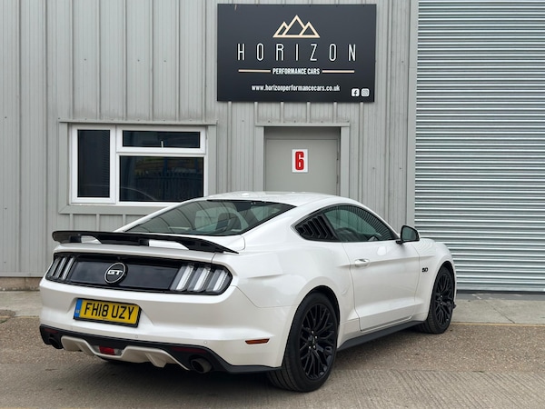 Used Ford Mustang 2018 for sale - 76108604: Photo 9