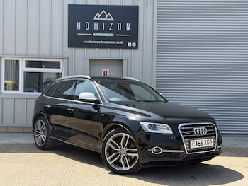 Used Audi Q5 2015 for sale - 79179863: Photo