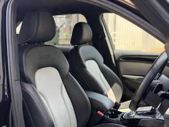 Used Audi Q5 2015 for sale - 79179863: Photo