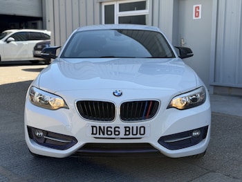 Used BMW 2 Series 2016 for sale - 79507902: Photo