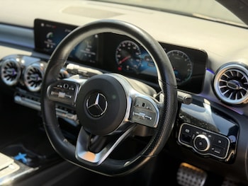 Used Mercedes-Benz A-Class 2021 for sale - 79347174: Photo