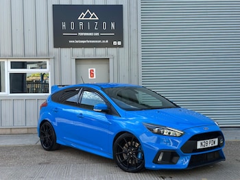 Used Ford Focus 2017 for sale - 76024377: Photo