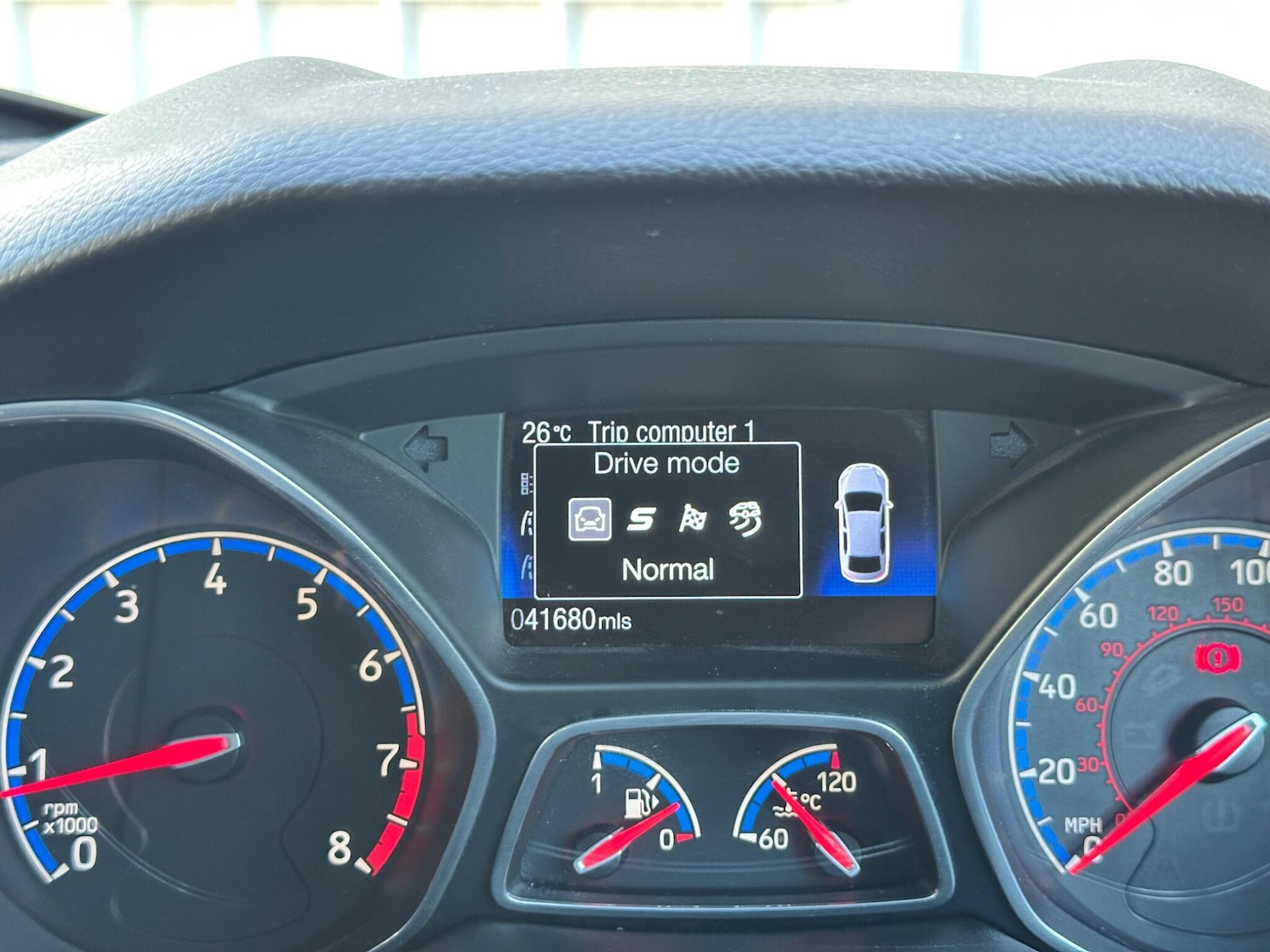 Vehicle 50