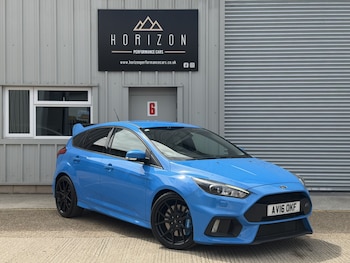 Used Ford Focus 2016 for sale - 78628423: Photo