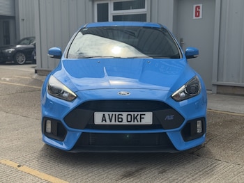 Used Ford Focus 2016 for sale - 78628423: Photo
