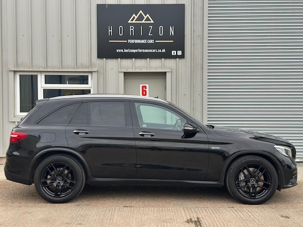 Used Mercedes-Benz GLC 2019 for sale - 74777231: Photo 11