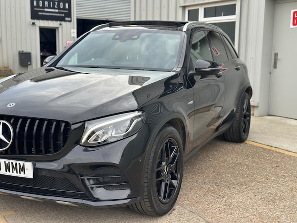 Used Mercedes-Benz GLC 2019 for sale - 74777231: Photo 14