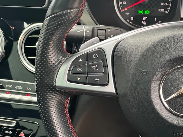 Used Mercedes-Benz GLC 2019 for sale - 74777231: Photo 34