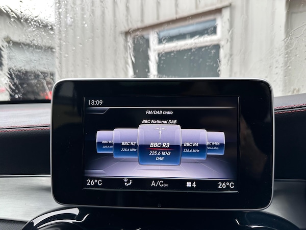 Used Mercedes-Benz GLC 2019 for sale - 74777231: Photo 38