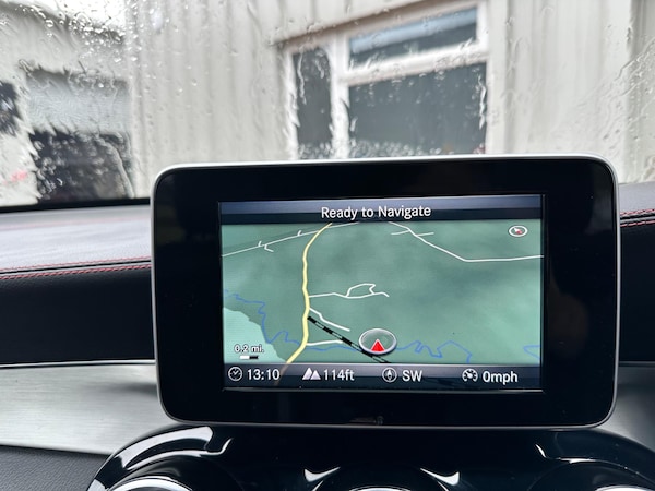 Used Mercedes-Benz GLC 2019 for sale - 74777231: Photo 39